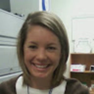 Meet your Posher, Kathleen